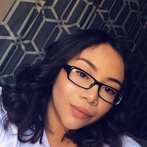 Meet your Posher, Astrid